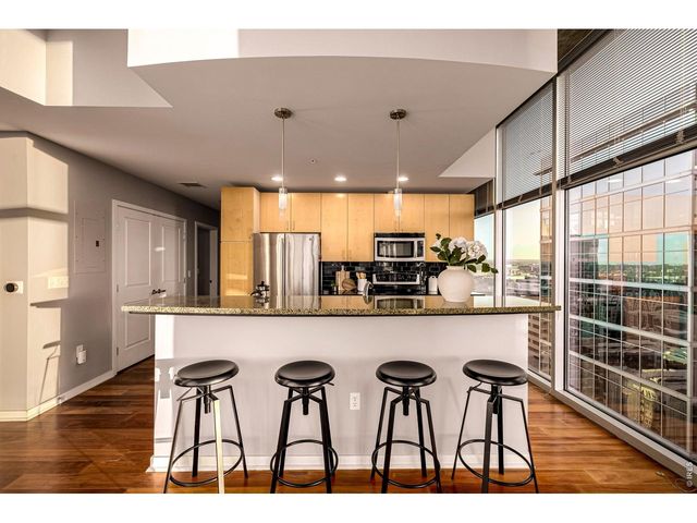 1700 Bassett St 2117, Denver, CO 80202