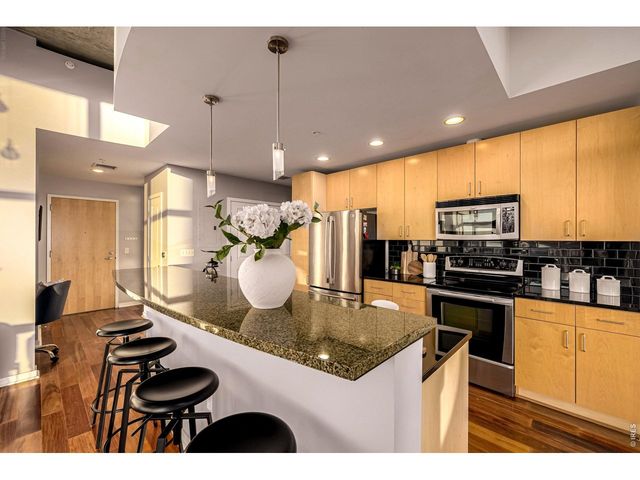 1700 Bassett St 2117, Denver, CO 80202