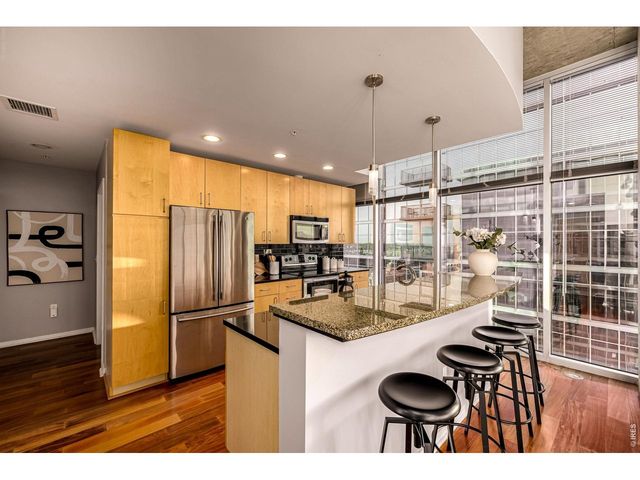 1700 Bassett St 2117, Denver, CO 80202