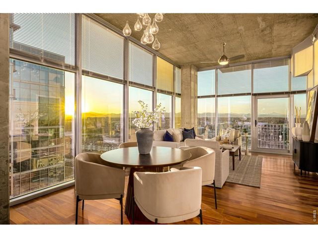 1700 Bassett St 2117, Denver, CO 80202