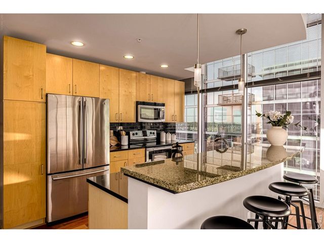 1700 Bassett St 2117, Denver, CO 80202