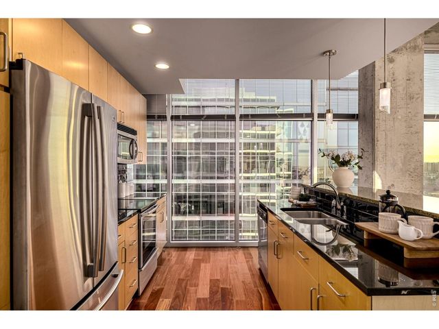 1700 Bassett St 2117, Denver, CO 80202