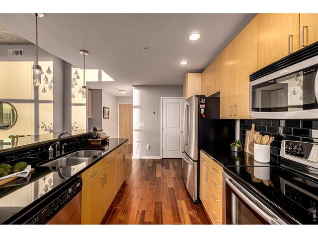 1700 Bassett St 2117, Denver, CO 80202
