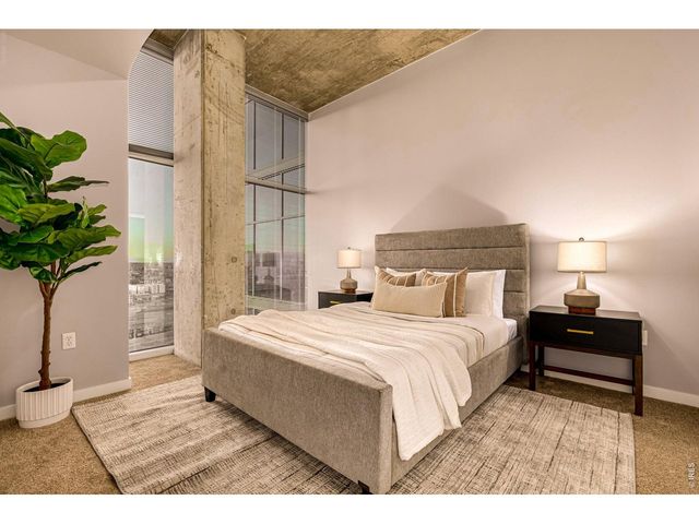 1700 Bassett St 2117, Denver, CO 80202
