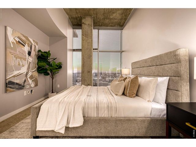 1700 Bassett St 2117, Denver, CO 80202