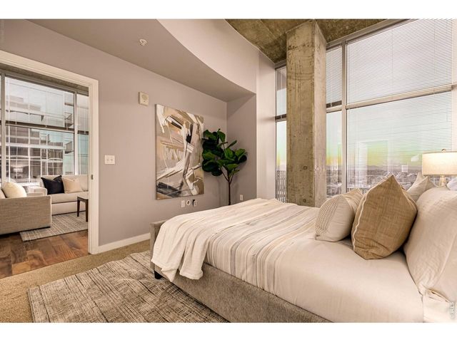 1700 Bassett St 2117, Denver, CO 80202