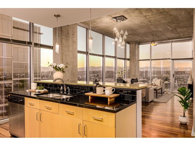 1700 Bassett St 2117, Denver, CO 80202