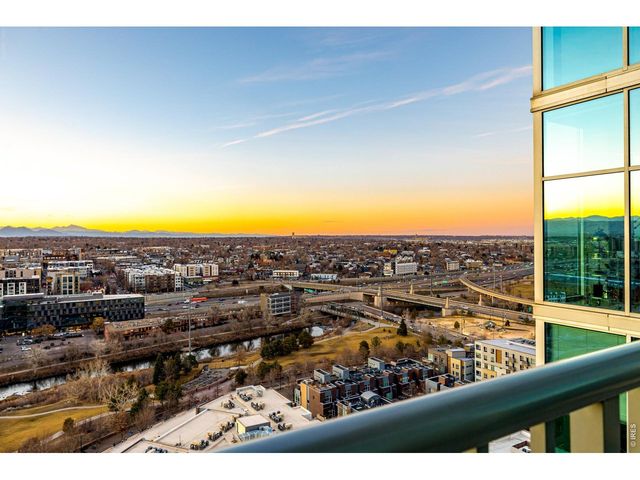 1700 Bassett St 2117, Denver, CO 80202