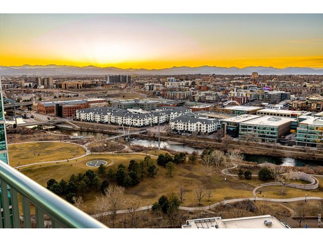 1700 Bassett St 2117, Denver, CO 80202