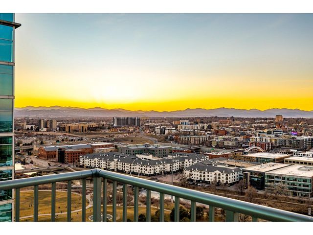 1700 Bassett St 2117, Denver, CO 80202