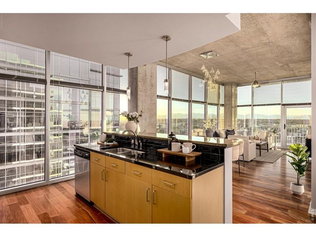 1700 Bassett St 2117, Denver, CO 80202