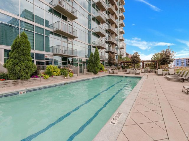 1700 Bassett St 2117, Denver, CO 80202