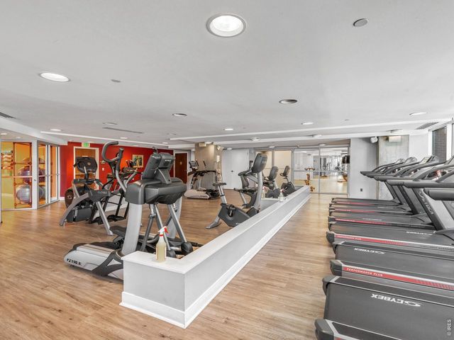 1700 Bassett St 2117, Denver, CO 80202