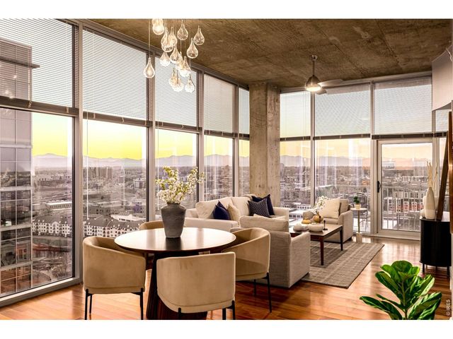 1700 Bassett St 2117, Denver, CO 80202