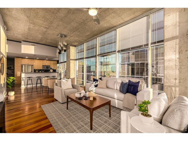 1700 Bassett St 2117, Denver, CO 80202