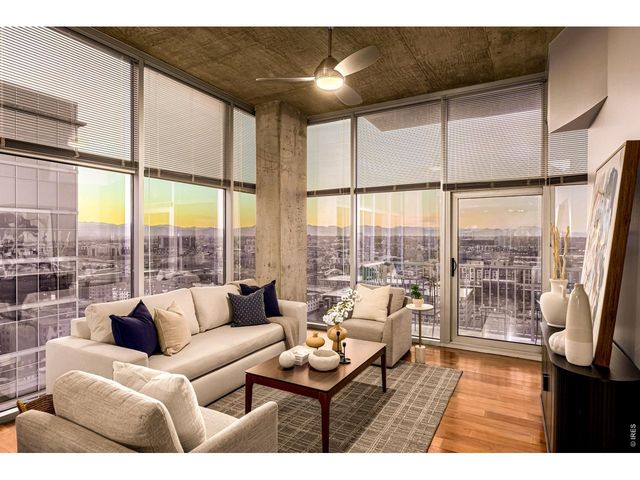 1700 Bassett St 2117, Denver, CO 80202