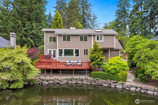 11404 NE 103rd Street, Kirkland, WA 98033