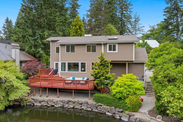 11404 NE 103rd Street, Kirkland, WA 98033