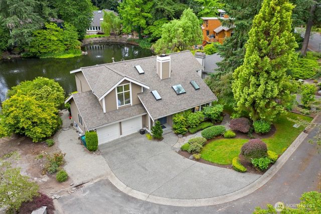 11404 NE 103rd Street, Kirkland, WA 98033