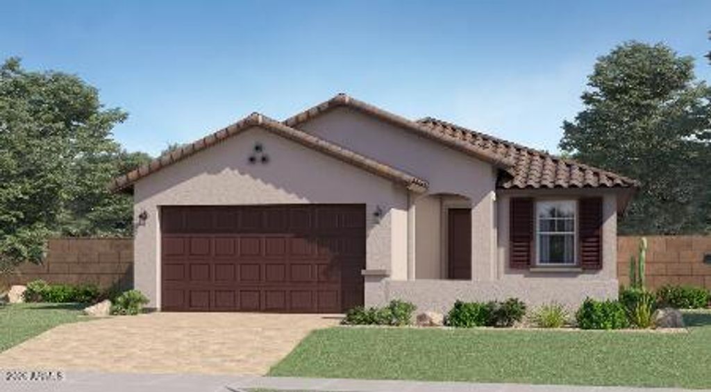 18750 W MAPLEWOOD Drive, Goodyear, AZ 85338