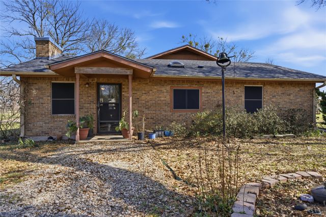 442 Rosemary Drive, Trinidad, TX 75163