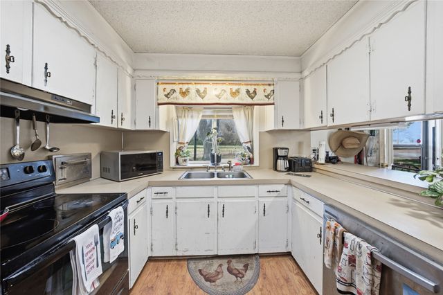 442 Rosemary Drive, Trinidad, TX 75163