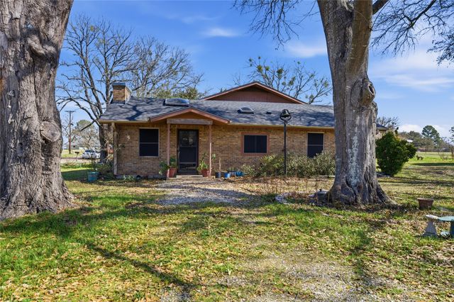 442 Rosemary Drive, Trinidad, TX 75163