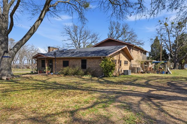 442 Rosemary Drive, Trinidad, TX 75163