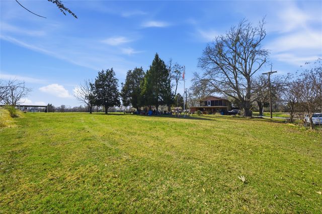 442 Rosemary Drive, Trinidad, TX 75163