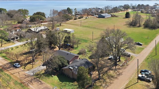 442 Rosemary Drive, Trinidad, TX 75163