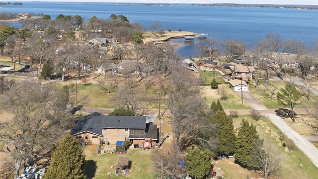 442 Rosemary Drive, Trinidad, TX 75163