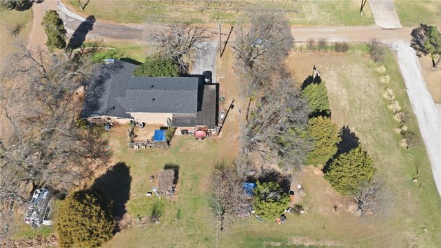 442 Rosemary Drive, Trinidad, TX 75163