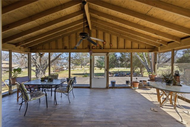 442 Rosemary Drive, Trinidad, TX 75163