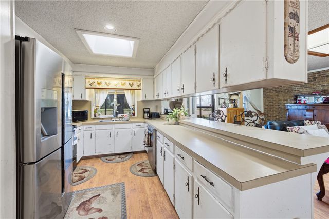 442 Rosemary Drive, Trinidad, TX 75163