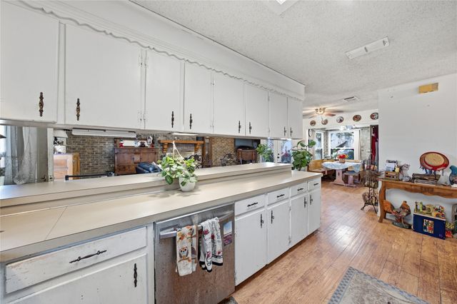 442 Rosemary Drive, Trinidad, TX 75163