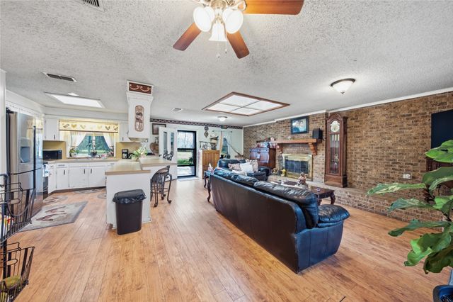 442 Rosemary Drive, Trinidad, TX 75163