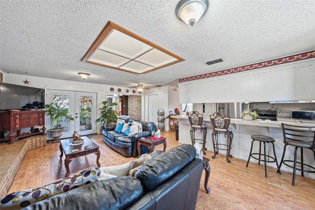 442 Rosemary Drive, Trinidad, TX 75163