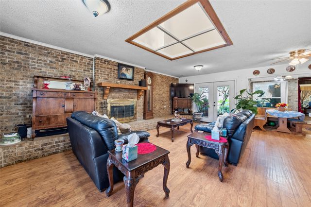 442 Rosemary Drive, Trinidad, TX 75163