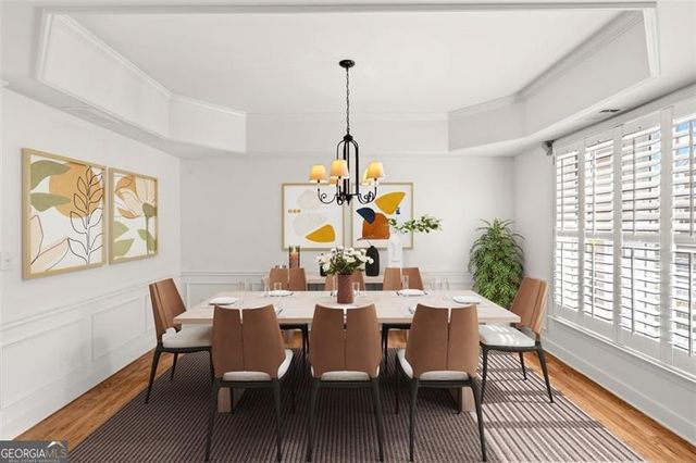 2311 Ventana Crossing 50, Marietta, GA 30062