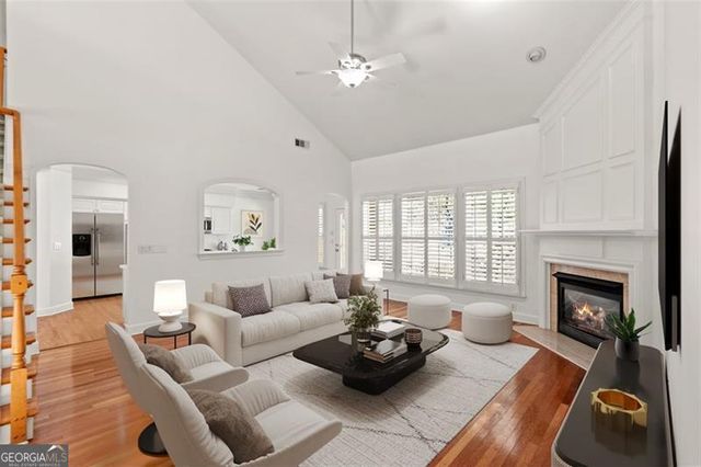 2311 Ventana Crossing 50, Marietta, GA 30062