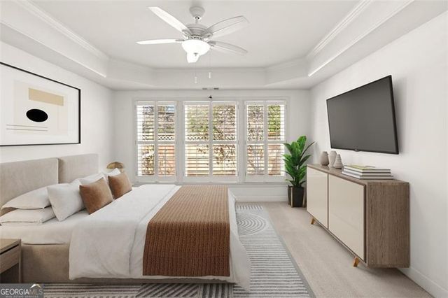 2311 Ventana Crossing 50, Marietta, GA 30062