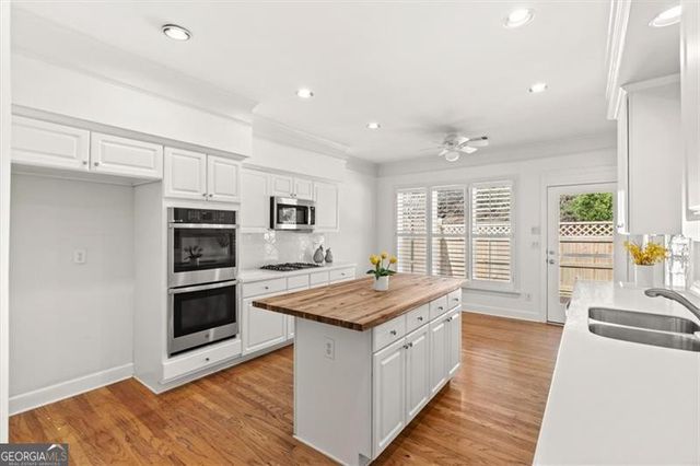 2311 Ventana Crossing 50, Marietta, GA 30062