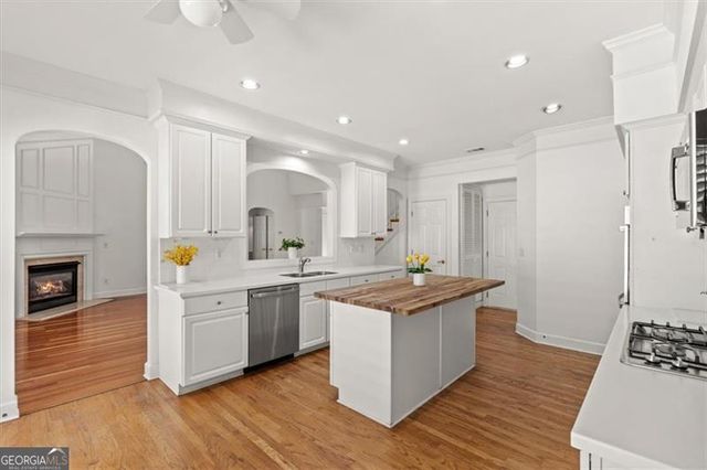 2311 Ventana Crossing 50, Marietta, GA 30062