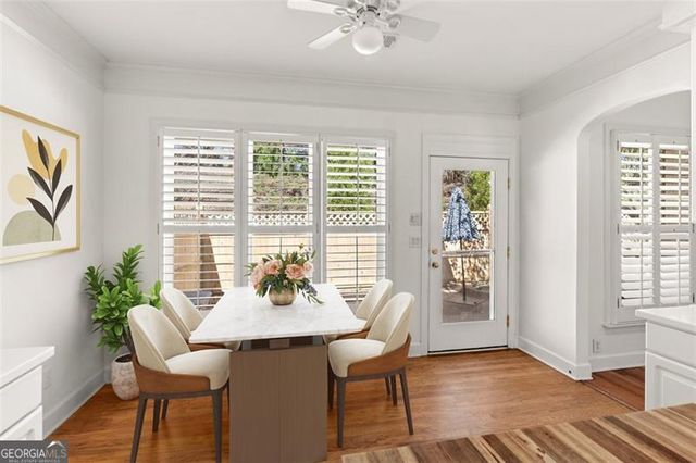 2311 Ventana Crossing 50, Marietta, GA 30062