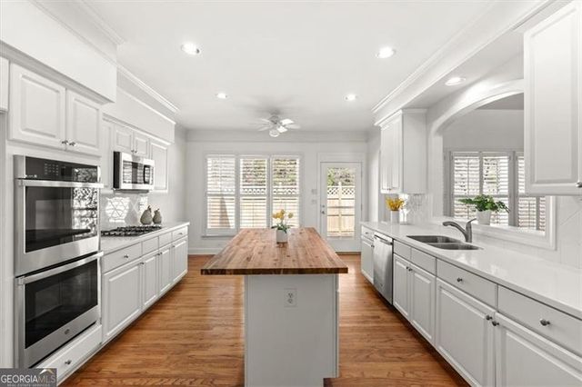 2311 Ventana Crossing 50, Marietta, GA 30062