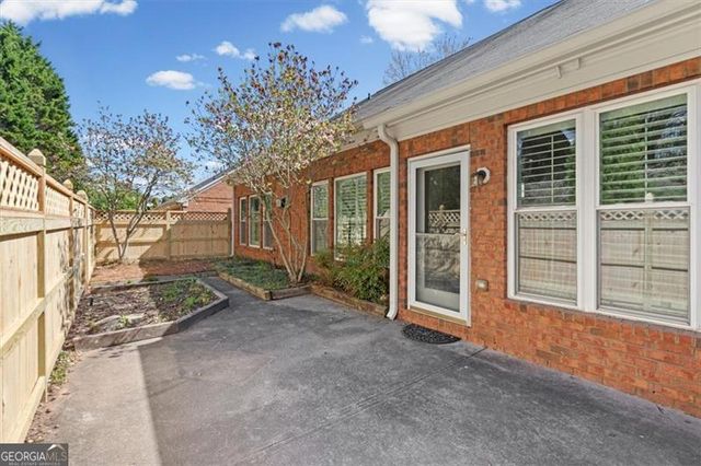 2311 Ventana Crossing 50, Marietta, GA 30062