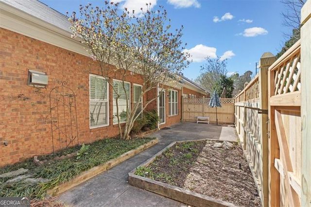 2311 Ventana Crossing 50, Marietta, GA 30062