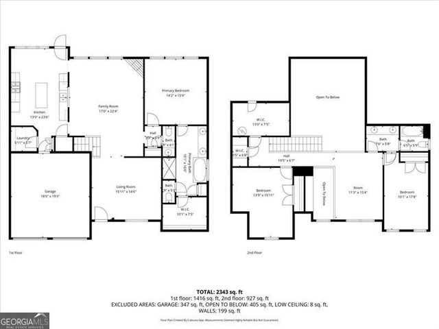 2311 Ventana Crossing 50, Marietta, GA 30062