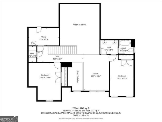 2311 Ventana Crossing 50, Marietta, GA 30062