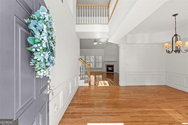 2311 Ventana Crossing 50, Marietta, GA 30062